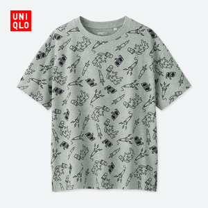 Uniqlo/优衣库 UQ405759000