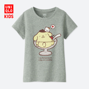 Uniqlo/优衣库 UQ407559000