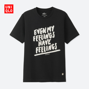 Uniqlo/优衣库 UQ404185000