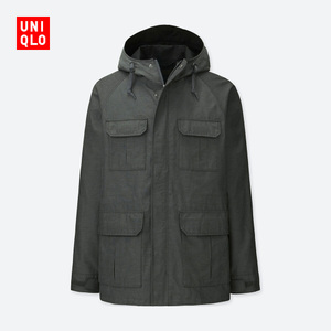 Uniqlo/优衣库 UQ404368888