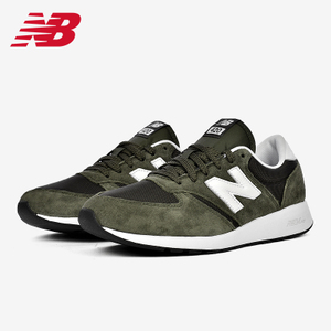 NEW BALANCE 2017Q4MRL420SX