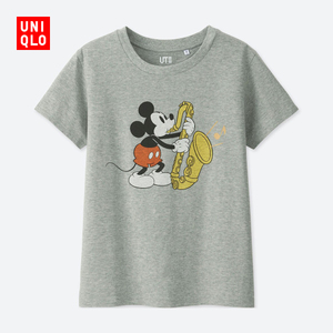 Uniqlo/优衣库 UQ404723888