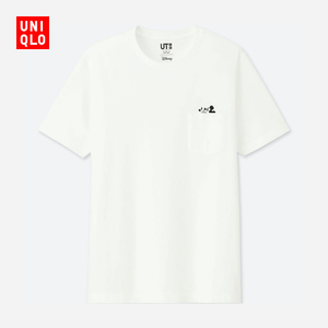 Uniqlo/优衣库 UQ407355000