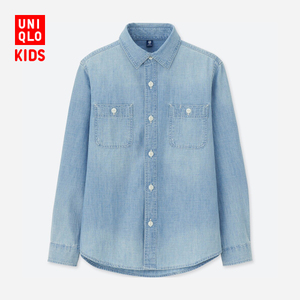 Uniqlo/优衣库 UQ404936000