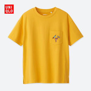 Uniqlo/优衣库 UQ405760000