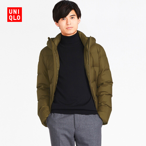 Uniqlo/优衣库 UQ400511200