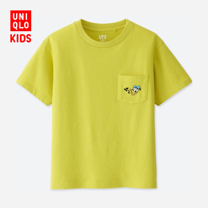 Uniqlo/优衣库 UQ408406000