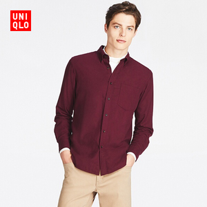 Uniqlo/优衣库 UQ400662666