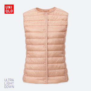 Uniqlo/优衣库 UQ400716400