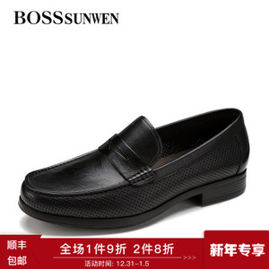 BOSSSUNWEN/博斯·绅威 B31CB0549A