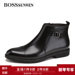 BOSSSUNWEN/博斯·绅威 B15XA0766