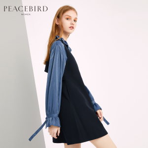 PEACEBIRD/太平鸟 A5FA71103