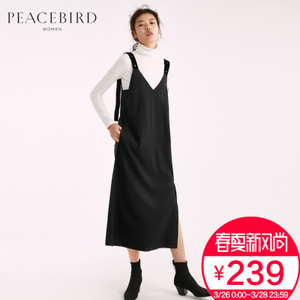 PEACEBIRD/太平鸟 A1FA71131