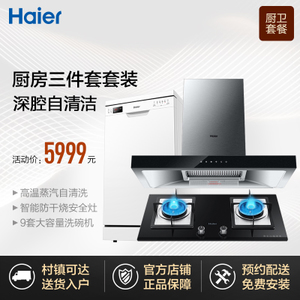 Haier/海尔 E900T9W-TQE9U1EW9718