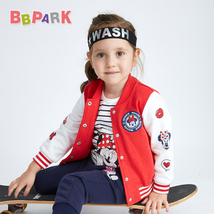 BB．Park/贝贝帕克 DA811DX09