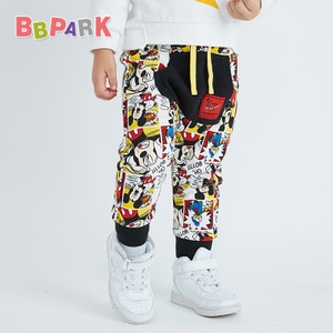 BB．Park/贝贝帕克 DA811ME01