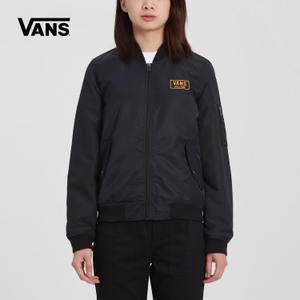 VANS VN0A3ANBBLK