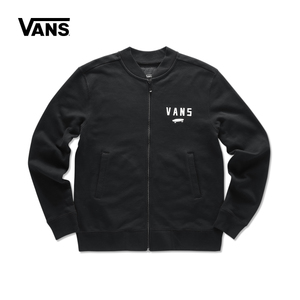 VANS VN0A33Y7BLK