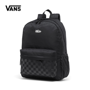 VANS VN0A3AZDBLK