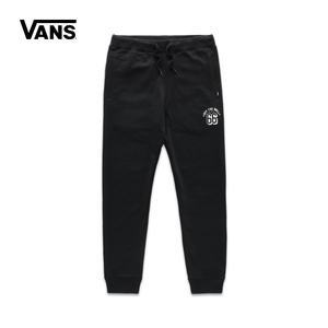 VANS VN0A3JIABLK