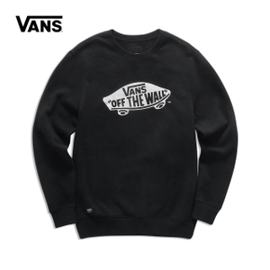 VANS VN0A341KBLK