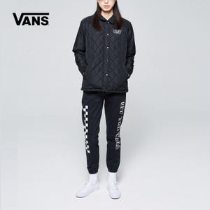 VANS VN0A3D7DBLK