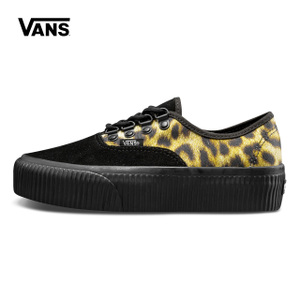 VANS 17Q410W0595VN0A3AV8QTA