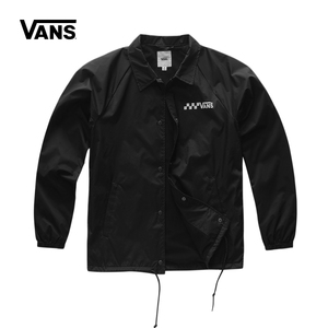 VANS VN0A2YWFBLK