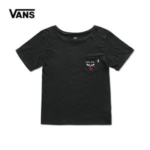 VANS VN0A34FOBLK