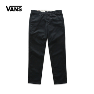 VANS VN0A31JNBLK