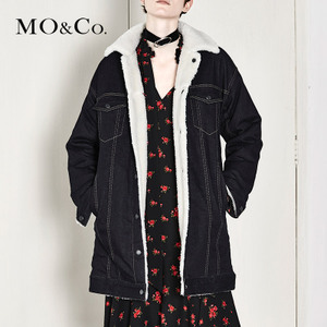 Mo＆Co．/摩安珂 MA174COT402