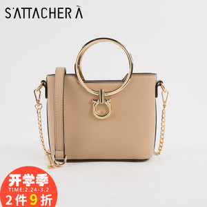 SATTACHERA/飒达夏 380484