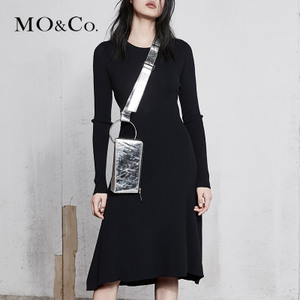 Mo＆Co．/摩安珂 MA181DRS301