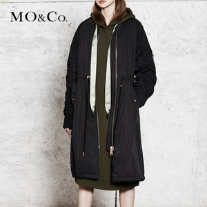 Mo＆Co．/摩安珂 MA173COT501