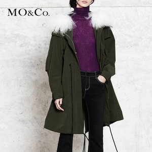 Mo＆Co．/摩安珂 MA173COT114