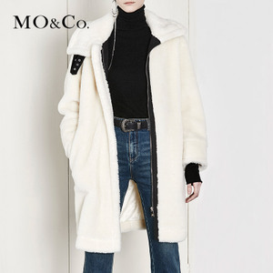 Mo＆Co．/摩安珂 MA174COT113