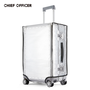 CHIEF OFFICER/首席官 XT-01