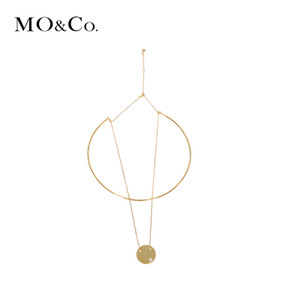 Mo＆Co．/摩安珂 MA171JEW002