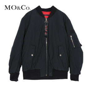 Mo＆Co．/摩安珂 MK173JKT101