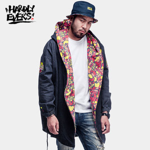 Hardly Ever’s HEAC6159