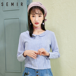 Semir/森马 17-017050040-0481