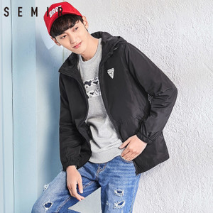 Semir/森马 17-017091005-9000