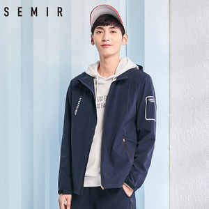 Semir/森马 19-018081397-8800