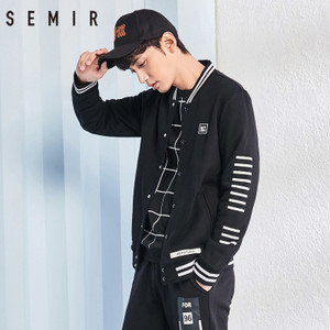 Semir/森马 19-018081210-9000