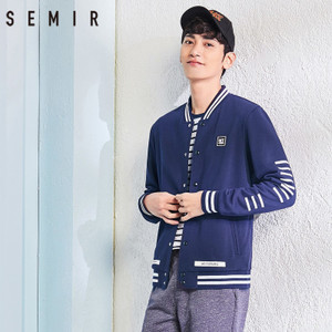 Semir/森马 19-018081210-8700