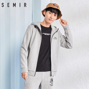 Semir/森马 19-018081215-0012