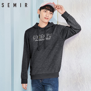 Semir/森马 19-018161241-0199