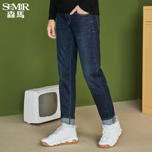 Semir/森马 19-077241102