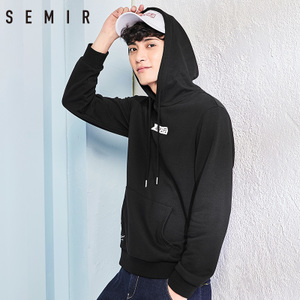 Semir/森马 19-018161217-9000