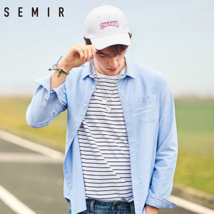 Semir/森马 19-018051337-0181